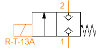 KSDER1NB/HN0-17